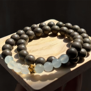 【 Jiqing Changban 】 Handheld Ancient Method Fragrant Bead Bracelet