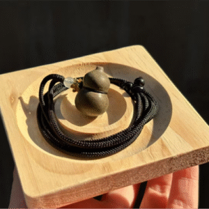 Little gourd ancient method combined with fragrant pendant, blessed with fortune