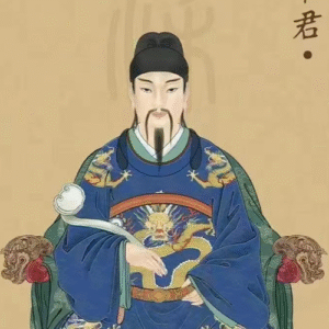 Longying Chengdao Wenchang Emperor's Assistance
